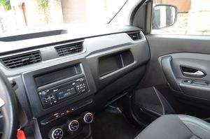 Renault Express CONFORT 1.5 Blue dCi  95cv - Foto 8