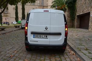 Renault Express CONFORT 1.5 Blue dCi  95cv - Foto 15