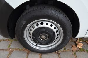 Renault Express CONFORT 1.5 Blue dCi  95cv - Foto 28