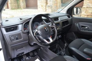 Renault Express CONFORT 1.5 Blue dCi  95cv - Foto 3