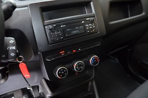 Renault Express CONFORT 1.5 Blue dCi  95cv - Foto 10