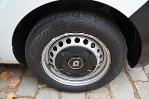 Renault Express CONFORT 1.5 Blue dCi  95cv - Foto 12