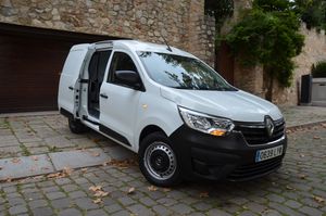 Renault Express CONFORT 1.5 Blue dCi  95cv - Foto 27