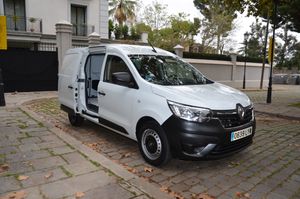 Renault Express CONFORT 1.5 Blue dCi  95cv - Foto 30