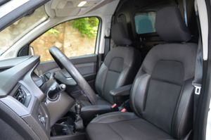 Renault Express CONFORT 1.5 Blue dCi  95cv - Foto 6