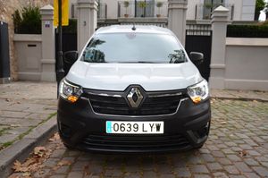 Renault Express CONFORT 1.5 Blue dCi  95cv - Foto 29