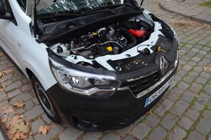 Renault Express CONFORT 1.5 Blue dCi  95cv - Foto 38