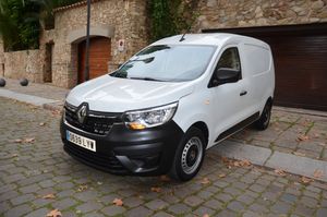 Renault Express CONFORT 1.5 Blue dCi  95cv - Foto 34