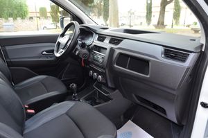 Renault Express CONFORT 1.5 Blue dCi  95cv - Foto 24