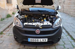 Fiat Doblò CARGO SX 1.6 MJET 90CV FURGÓN - Foto 42