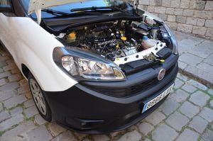 Fiat Doblò CARGO SX 1.6 MJET 90CV FURGÓN - Foto 39