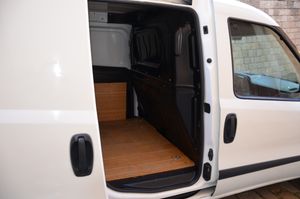 Fiat Doblò CARGO SX 1.6 MJET 90CV FURGÓN - Foto 15