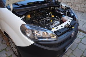 Fiat Doblò CARGO SX 1.6 MJET 90CV FURGÓN - Foto 41