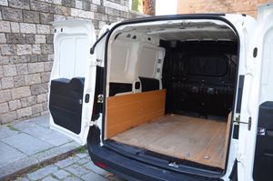 Fiat Doblò CARGO SX 1.6 MJET 90CV FURGÓN - Foto 19