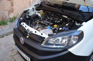 Fiat Doblò CARGO SX 1.6 MJET 90CV FURGÓN - Foto 40