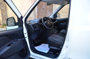 Fiat Doblò CARGO SX 1.6 MJET 90CV FURGÓN - Foto 10