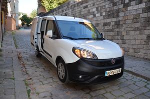 Fiat Doblò CARGO SX 1.6 MJET 90CV FURGÓN - Foto 2