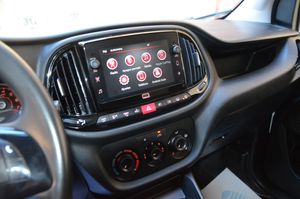 Fiat Doblò CARGO SX 1.6 MJET 90CV FURGÓN - Foto 7