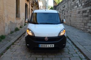 Fiat Doblò CARGO SX 1.6 MJET 90CV FURGÓN - Foto 33
