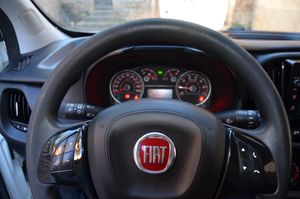 Fiat Doblò CARGO SX 1.6 MJET 90CV FURGÓN - Foto 37