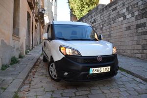 Fiat Doblò CARGO SX 1.6 MJET 90CV FURGÓN - Foto 14