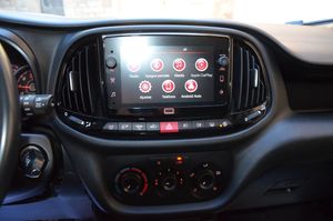 Fiat Doblò CARGO SX 1.6 MJET 90CV FURGÓN - Foto 11