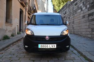 Fiat Doblò CARGO SX 1.6 MJET 90CV FURGÓN - Foto 9