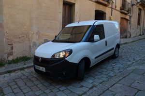 Fiat Doblò CARGO SX 1.6 MJET 90CV FURGÓN - Foto 23