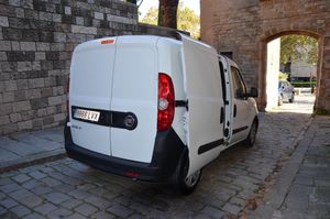 Fiat Doblò CARGO SX 1.6 MJET 90CV FURGÓN - Foto 16