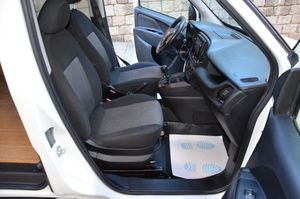 Fiat Doblò CARGO SX 1.6 MJET 90CV FURGÓN - Foto 25