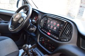 Fiat Doblò CARGO SX 1.6 MJET 90CV FURGÓN - Foto 27