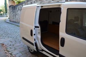 Fiat Doblò CARGO SX 1.6 MJET 90CV FURGÓN - Foto 35