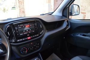 Fiat Doblò CARGO SX 1.6 MJET 90CV FURGÓN - Foto 8