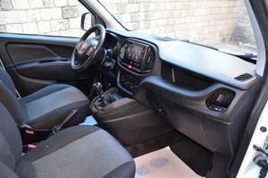 Fiat Doblò CARGO SX 1.6 MJET 90CV FURGÓN - Foto 24