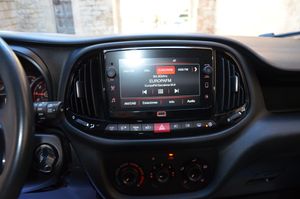 Fiat Doblò CARGO SX 1.6 MJET 90CV FURGÓN - Foto 36