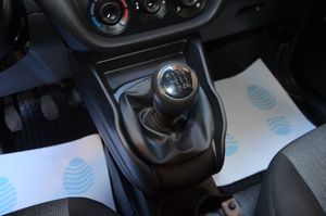 Fiat Doblò CARGO SX 1.6 MJET 90CV FURGÓN - Foto 13