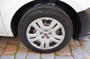 Fiat Doblò CARGO SX 1.6 MJET 90CV FURGÓN - Foto 31