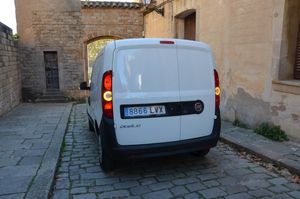 Fiat Doblò CARGO SX 1.6 MJET 90CV FURGÓN - Foto 30