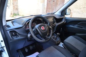 Fiat Doblò CARGO SX 1.6 MJET 90CV FURGÓN - Foto 3
