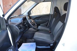 Fiat Doblò CARGO SX 1.6 MJET 90CV FURGÓN - Foto 5