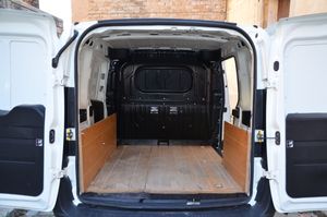 Fiat Doblò CARGO SX 1.6 MJET 90CV FURGÓN - Foto 18