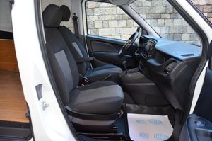 Fiat Doblò CARGO SX 1.6 MJET 90CV FURGÓN - Foto 22
