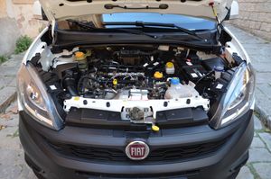 Fiat Doblò CARGO SX 1.6 MJET 90CV FURGÓN - Foto 38