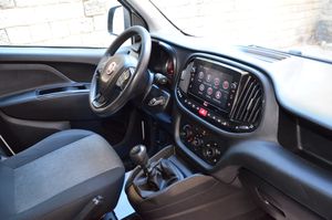 Fiat Doblò CARGO SX 1.6 MJET 90CV FURGÓN - Foto 26