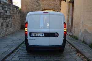 Fiat Doblò CARGO SX 1.6 MJET 90CV FURGÓN - Foto 21