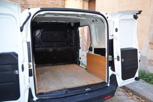 Fiat Doblò CARGO SX 1.6 MJET 90CV FURGÓN - Foto 20
