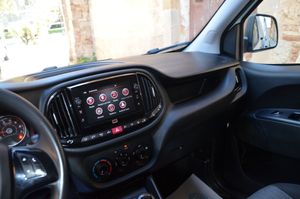 Fiat Doblò CARGO SX 1.6 MJET 90CV FURGÓN - Foto 12