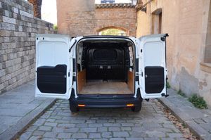 Fiat Doblò CARGO SX 1.6 MJET 90CV FURGÓN - Foto 17