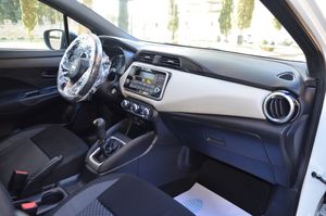 Nissan Micra 1.5 dCi 66 kW (90 CV) S&S Visia+ OPORTUNIDAD // - Foto 23