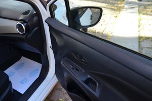 Nissan Micra 1.5 dCi 66 kW (90 CV) S&S Visia+ OPORTUNIDAD // - Foto 22